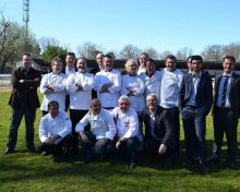 Réunion Régionale Aquitaine