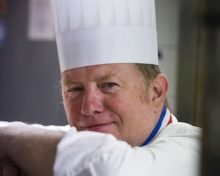 Bienvenue à Bernard LEPRINCE