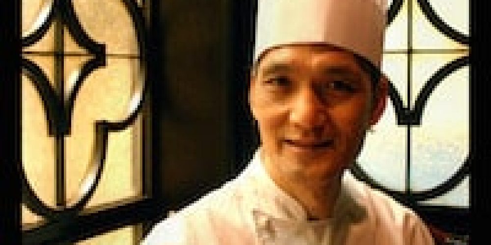 Bienvenue à Vai Kuan VONG