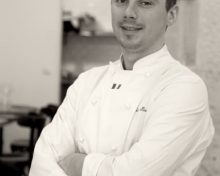 Bienvenue à Loïc BUISSON