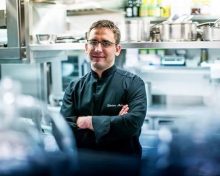 Bienvenue à Florian MULLER