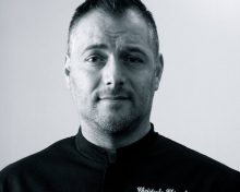 Bienvenue à Christophe CHIAVOLA