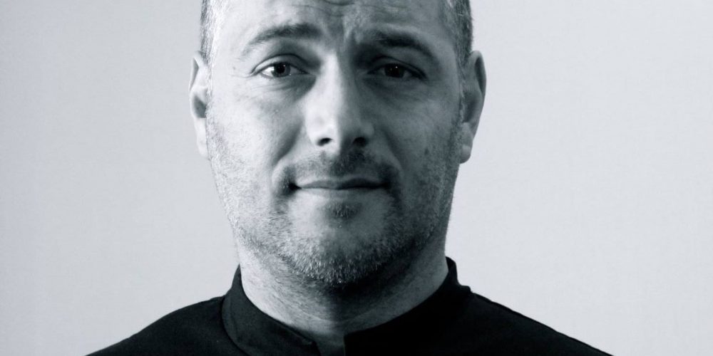 Bienvenue à Christophe CHIAVOLA