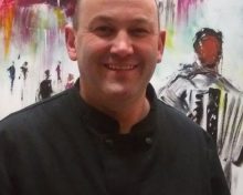 Bienvenue à David DUPRÉ