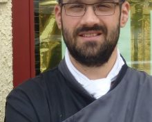 Bienvenue à Mickaël VANNIER