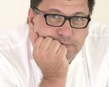 Bienvenue à Joël VEYSSIÈRE