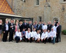 Réunion Régionale Bourgogne / Franche-Comté