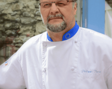 Bienvenue à Philippe TISSIER