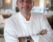 Bienvenue à Alain MORVILLE