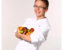 Bienvenue à Jordan VIGNAL