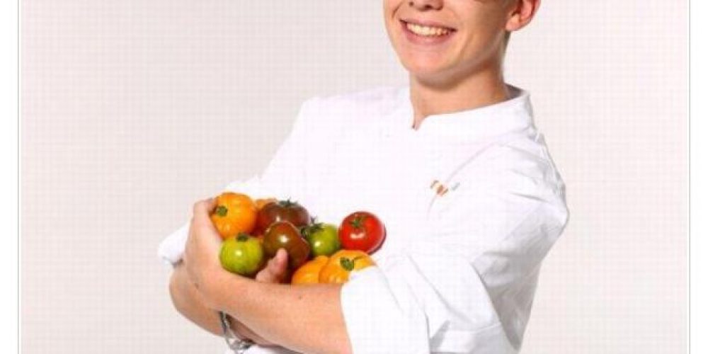 Bienvenue à Jordan VIGNAL