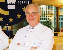 Lettre Ouverte de Bernard Fournier