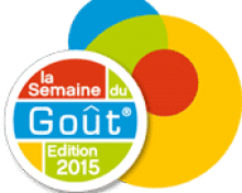 La Semaine du Goût® 2015
