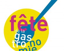 Fête de La Gastronomie 2015