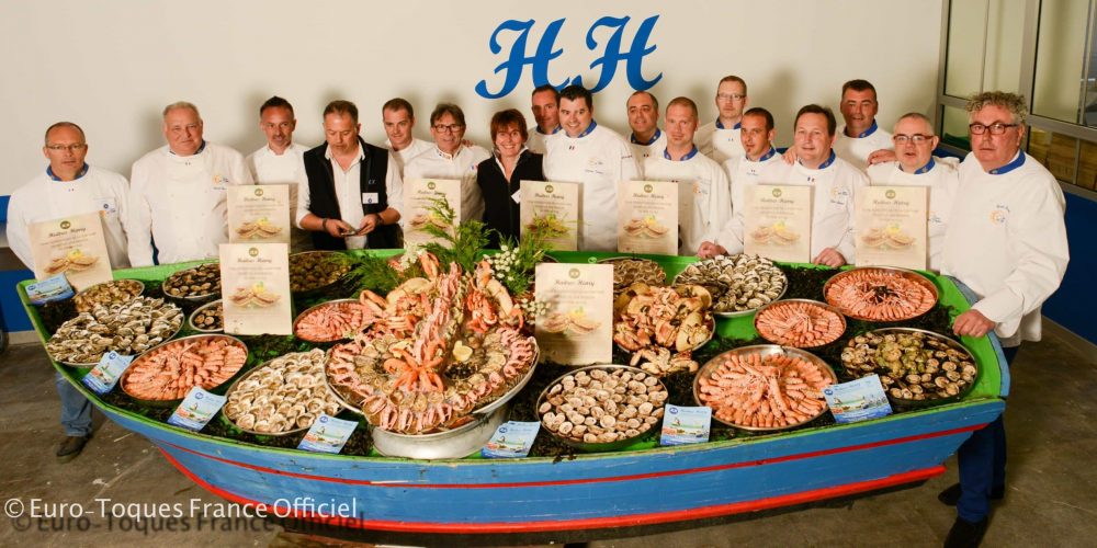 Réunion Régionale Bretagne