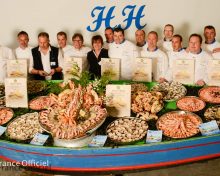 Réunion Régionale Bretagne