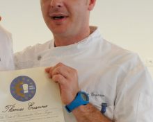 Bienvenue à Thomas EVANNO