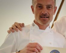 Bienvenue à Fabrice LE BRET