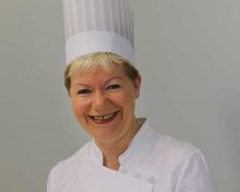 Bienvenue à Michèle VENOM