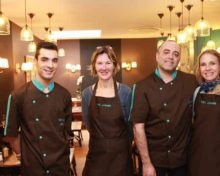 Bienvenue à Yoann PERON