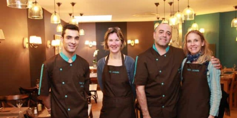 Bienvenue à Yoann PERON