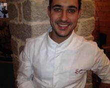 Bienvenue à Emmanuel CHAMOUTON