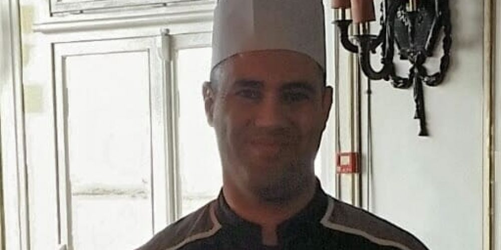 Bienvenue à Rachid SOUID