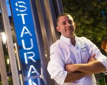 Bienvenue à Arnaud CHARTIER