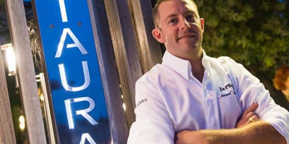 Bienvenue à Arnaud CHARTIER