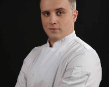 Bienvenue à Tony BERTOUT