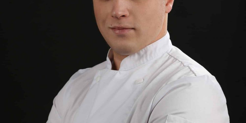 Bienvenue à Tony BERTOUT