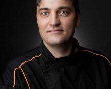 Bienvenue à Philippe GENELETTI