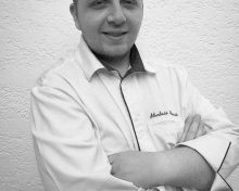 Bienvenue à Alexis MONTOIS