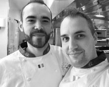 Bienvenu à Lorenzo ESPOSITI