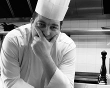 Bienvenue à Stéphane CORNU