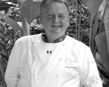 Bienvenue à Alain Douay