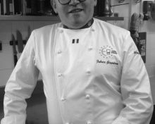 Bienvenue à Fabrice GIRARDEAU