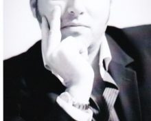 Bienvenue à Emmanuel PERRON