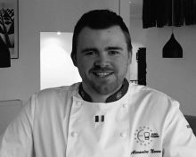 Bienvenue à Alexandre NEVEU