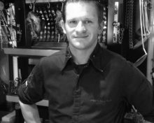 Bienvenue à Mathias WARIN