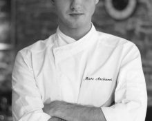 Bienvenue à Marc ANCHIERRI