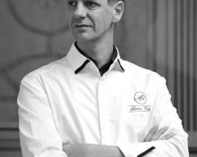 Bienvenue à Ludovic COLPART