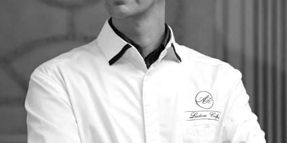 Bienvenue à Ludovic COLPART