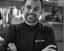 Bienvenue à Matthieu CHEMIN