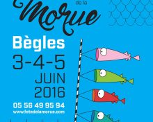 21ème édition de la Fête de la Morue
