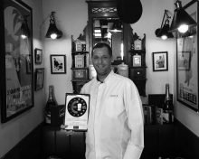 Bienvenue à Laurent BROUARD