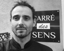 Bienvenue à Jean Bernard VERJUS