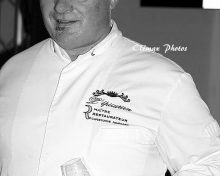 Bienvenue à Christophe JOURDREN