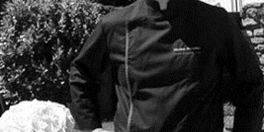 Bienvenue à Nicolas RIVOALLAN