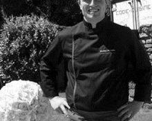 Bienvenue à Nicolas RIVOALLAN